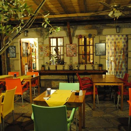 Eski Datca Evleri Extérieur photo