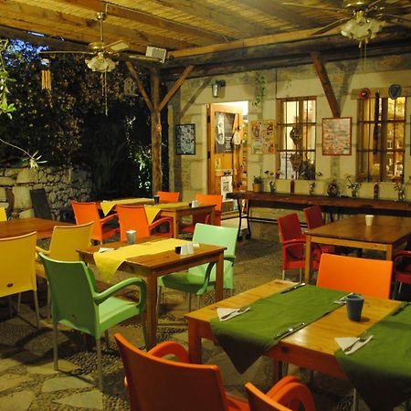 Eski Datca Evleri Extérieur photo