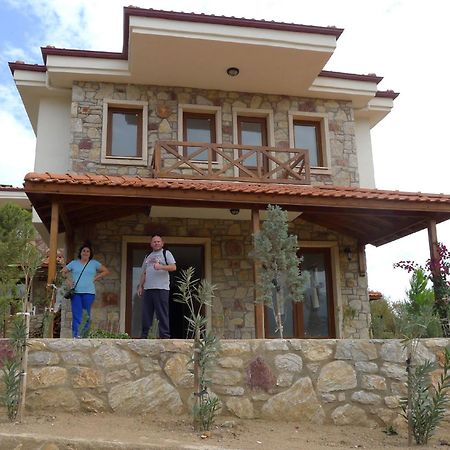 Eski Datca Evleri Extérieur photo