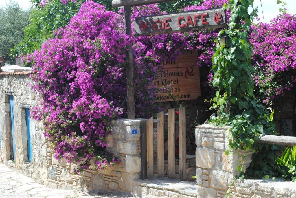Eski Datca Evleri Extérieur photo