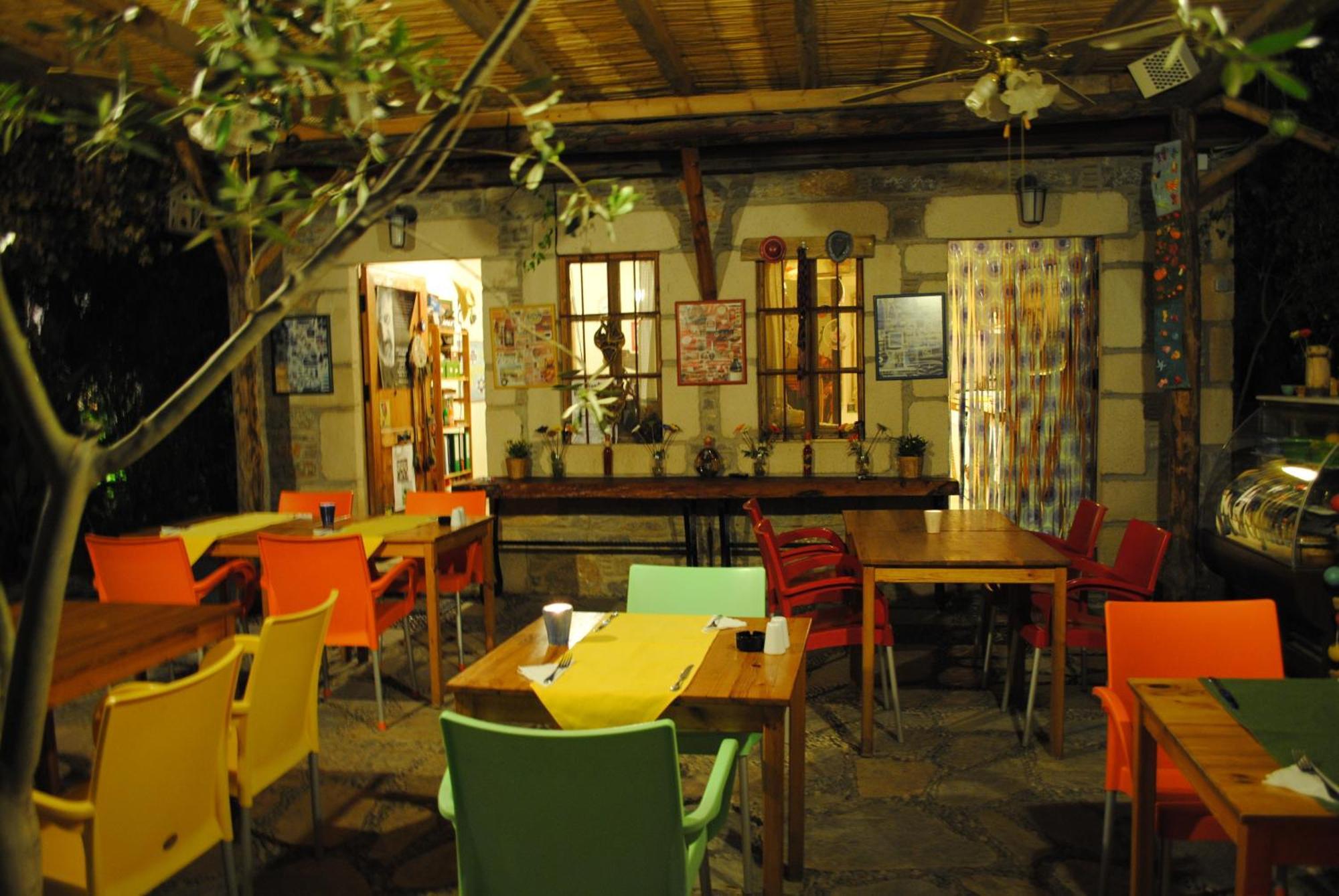 Eski Datca Evleri Extérieur photo