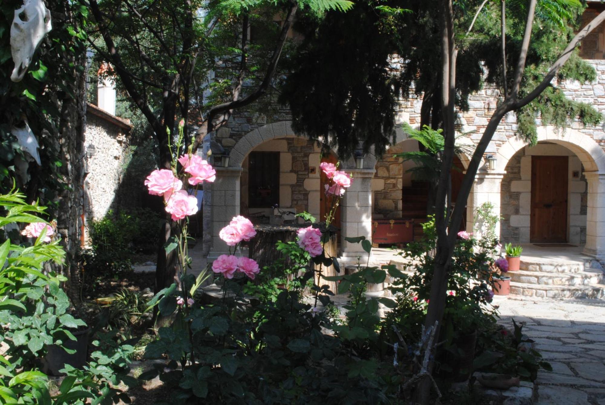 Eski Datca Evleri Extérieur photo