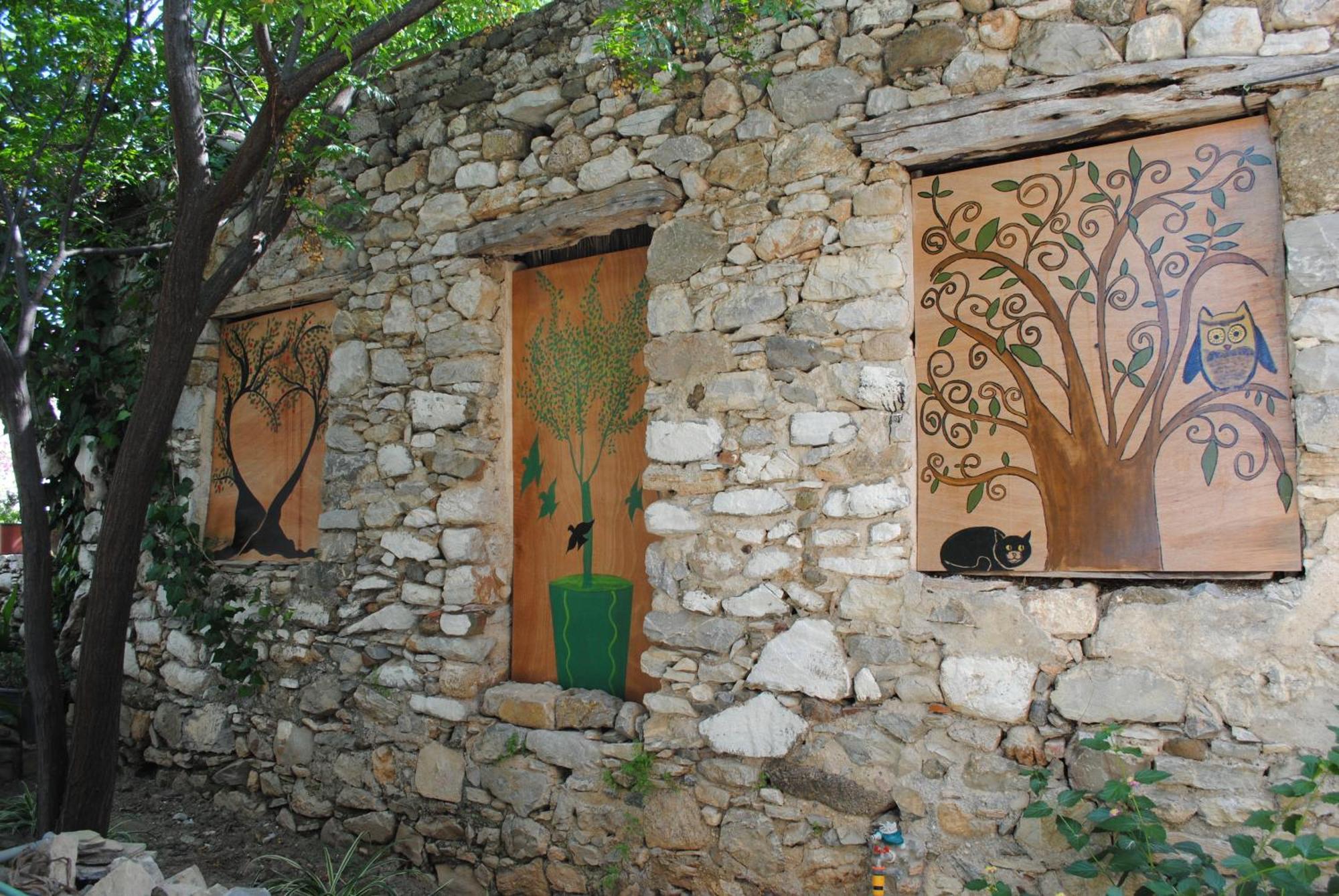 Eski Datca Evleri Extérieur photo