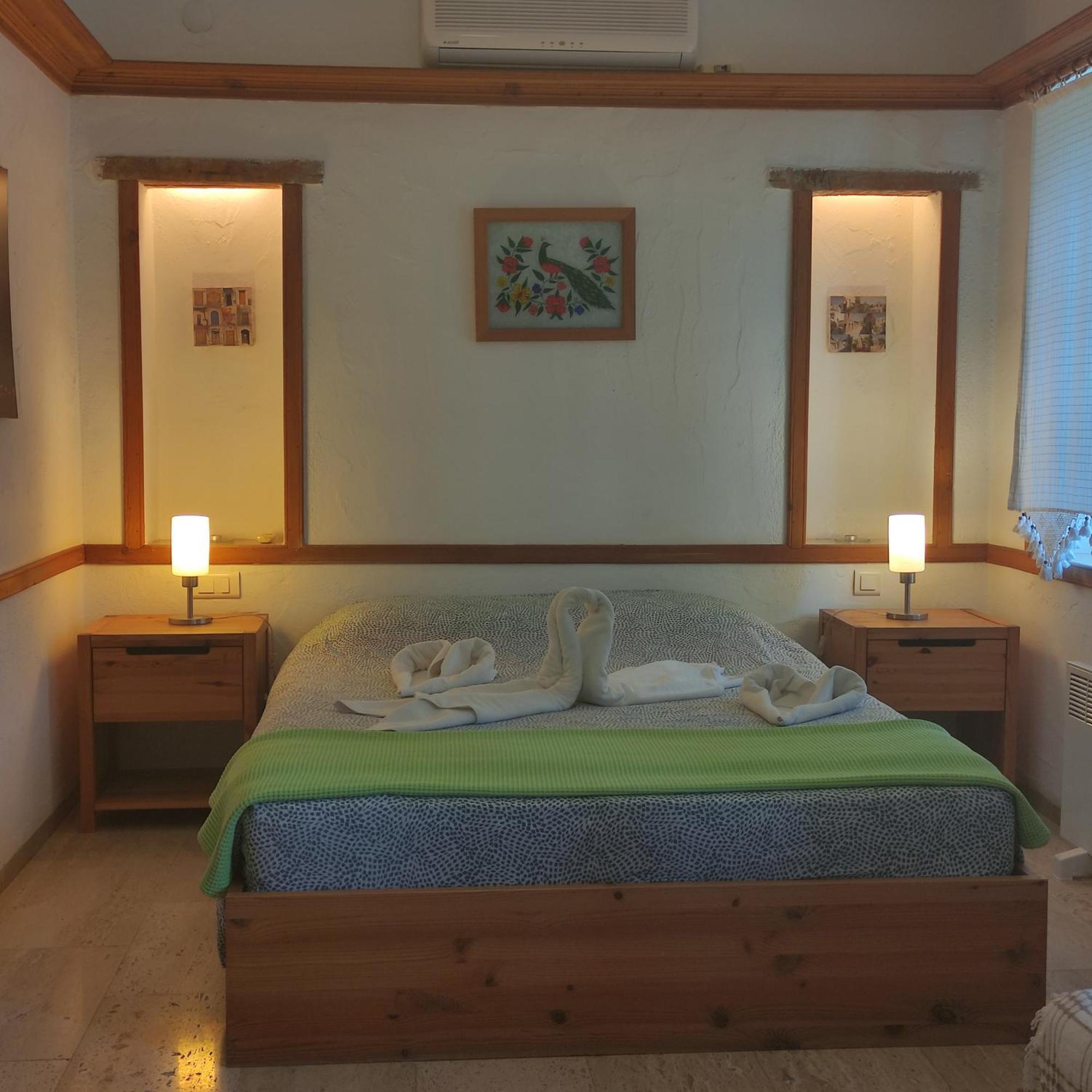 Eski Datca Evleri Extérieur photo