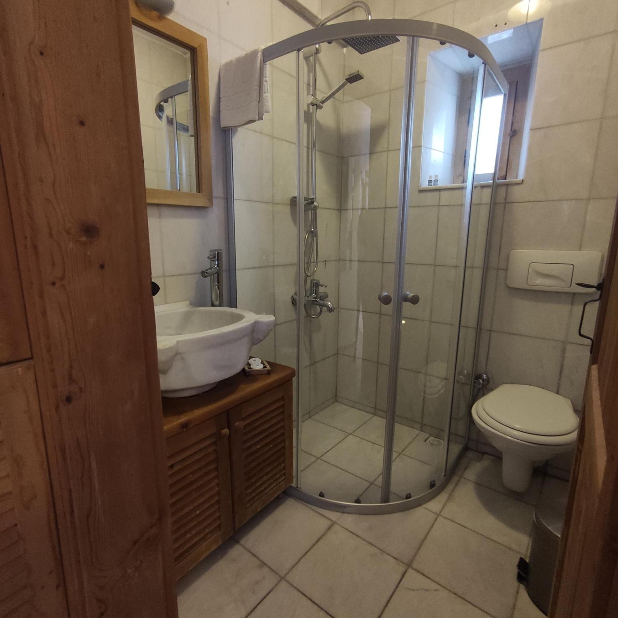 Eski Datca Evleri Extérieur photo