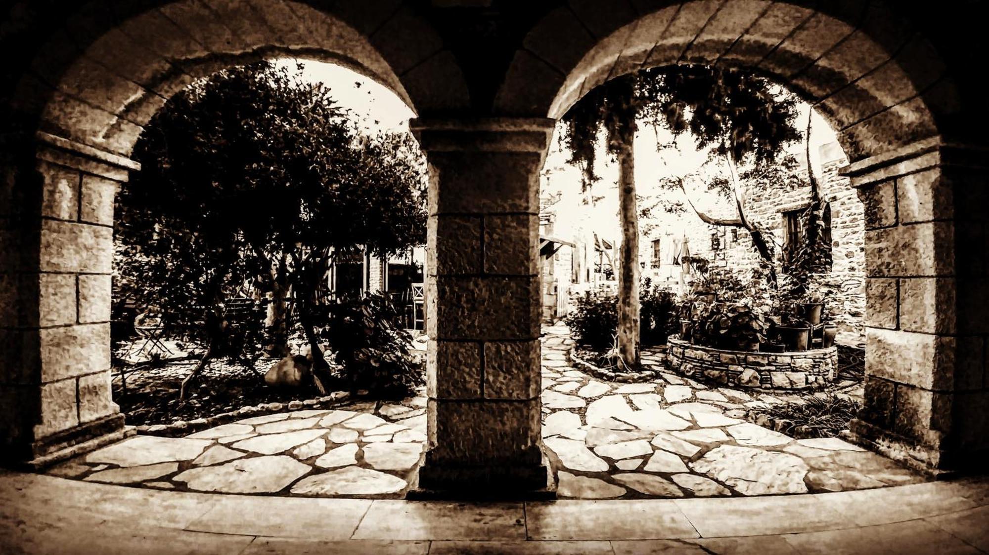 Eski Datca Evleri Extérieur photo