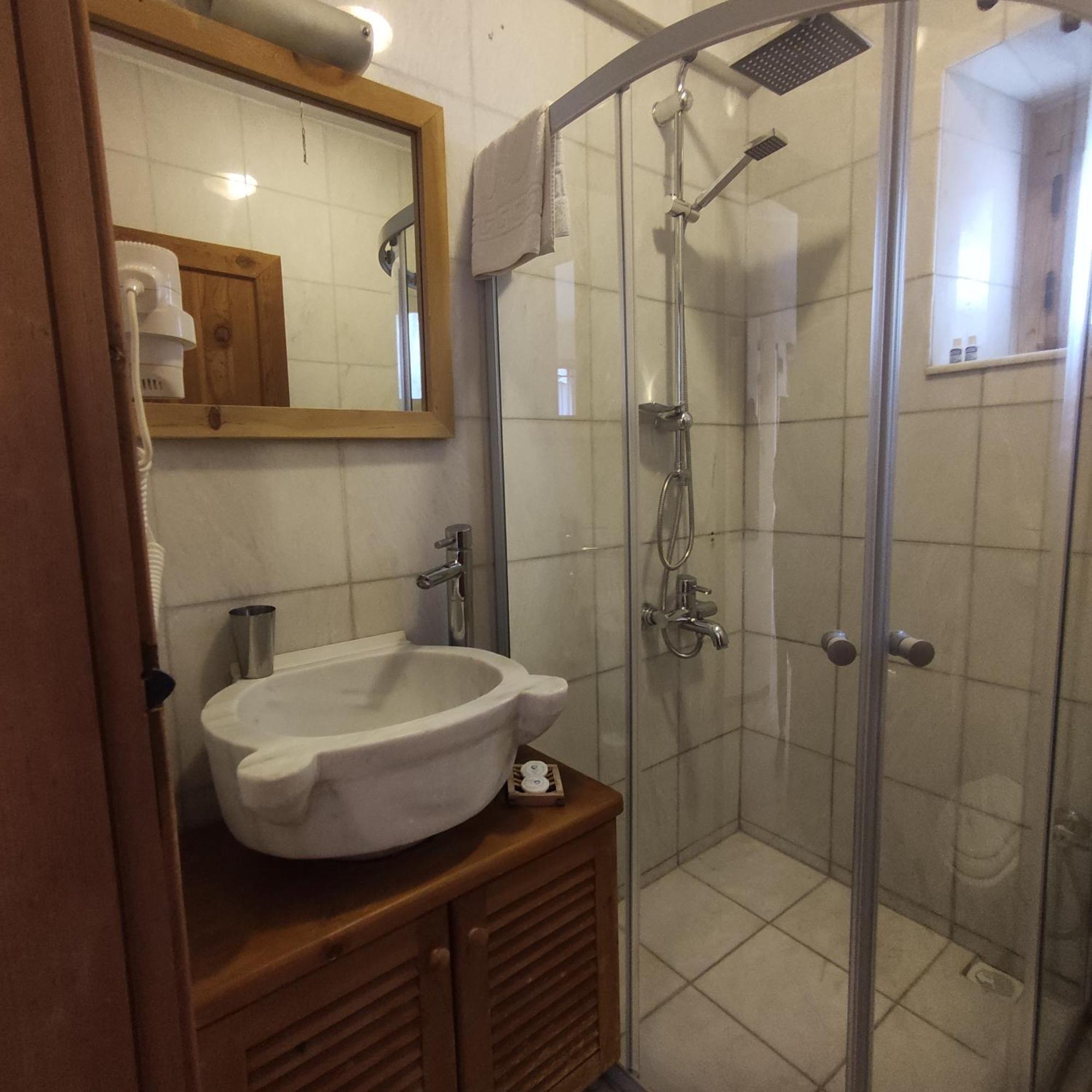 Eski Datca Evleri Extérieur photo
