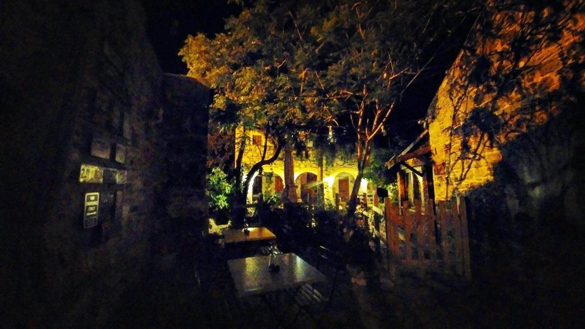 Eski Datca Evleri Extérieur photo