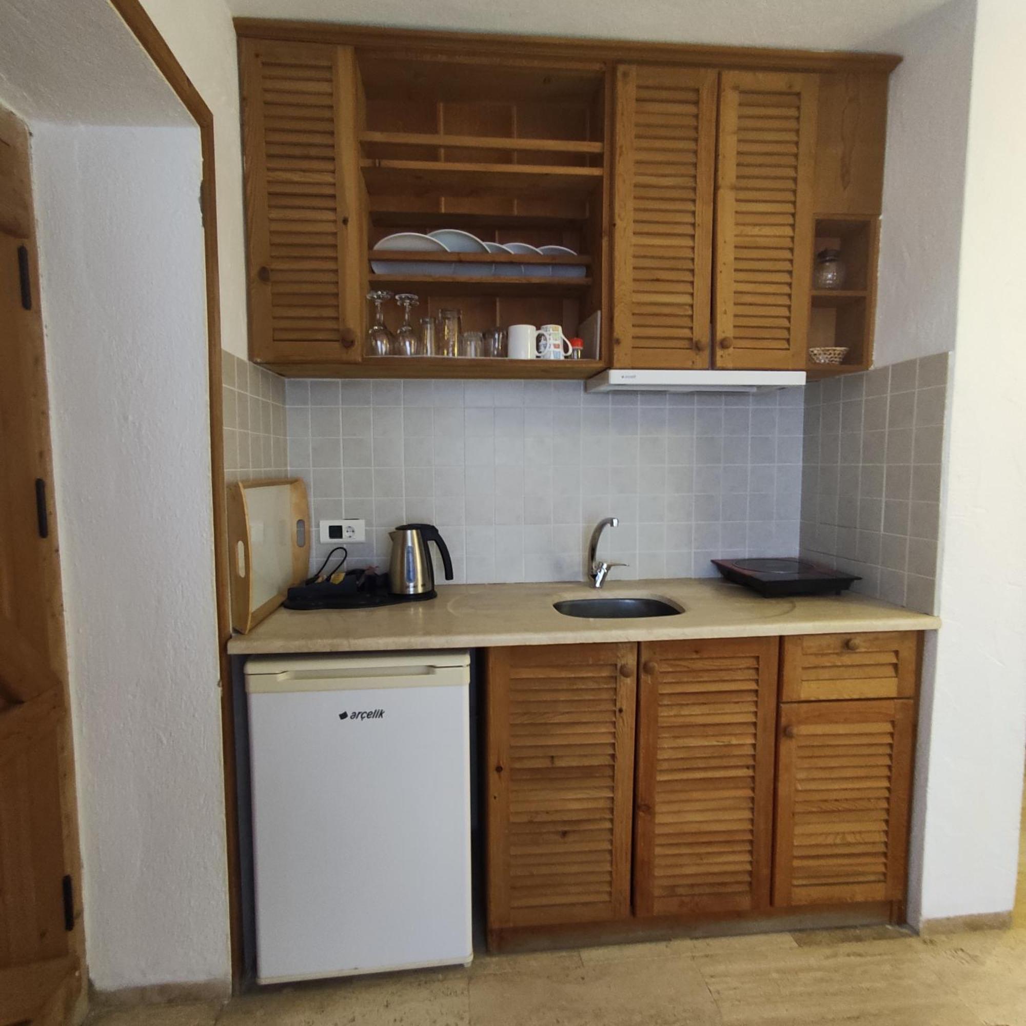 Eski Datca Evleri Extérieur photo