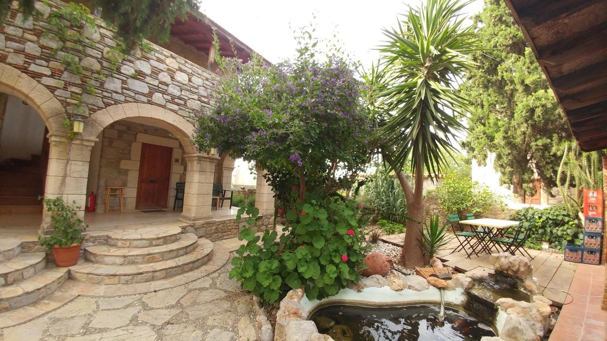 Eski Datca Evleri Extérieur photo