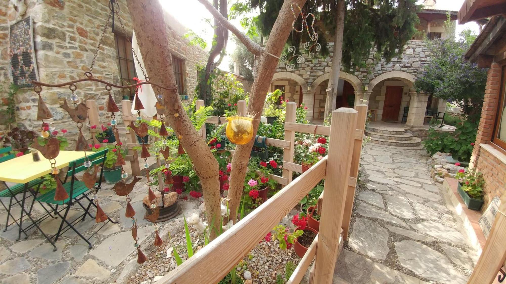 Eski Datca Evleri Extérieur photo