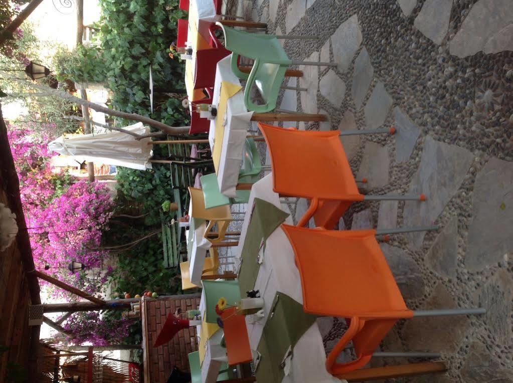 Eski Datca Evleri Extérieur photo
