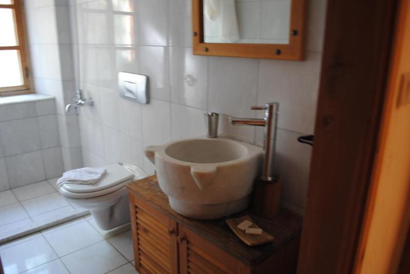 Eski Datca Evleri Extérieur photo