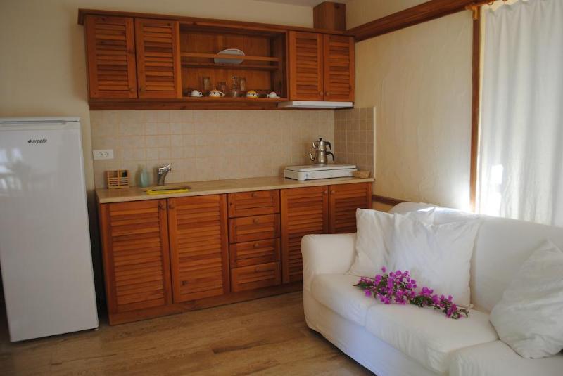 Eski Datca Evleri Extérieur photo