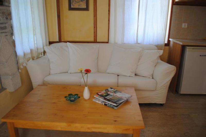 Eski Datca Evleri Extérieur photo